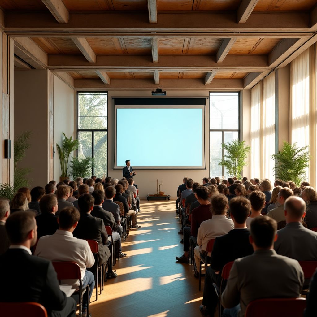 Yıllık iş stratejisi zirvesi