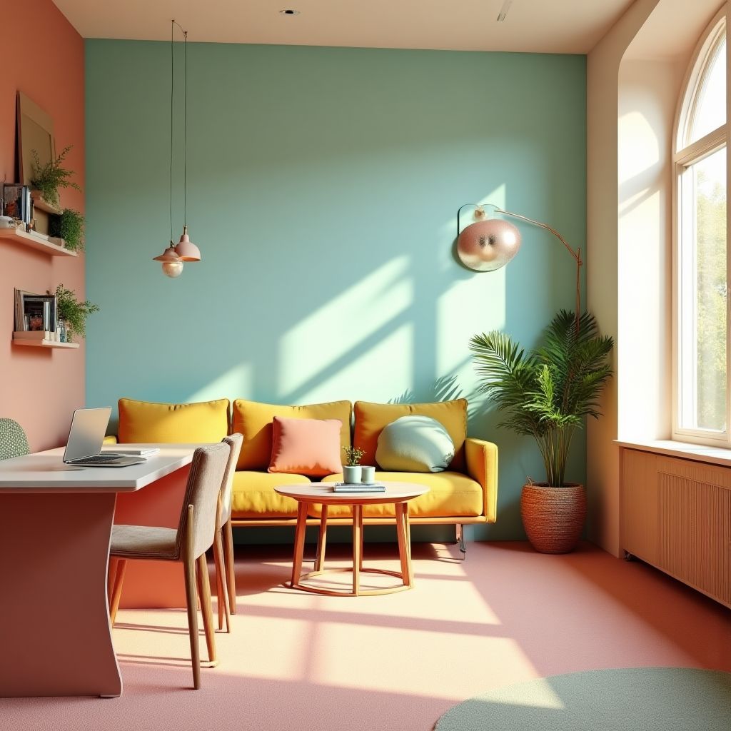 Ofisimizden çalışma anı