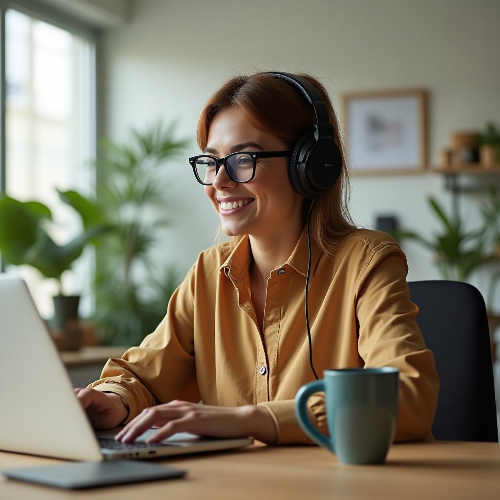 İş Dünyası Podcast