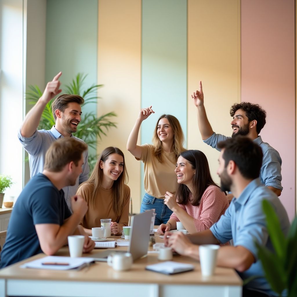 Startup Başarı Hikayesi