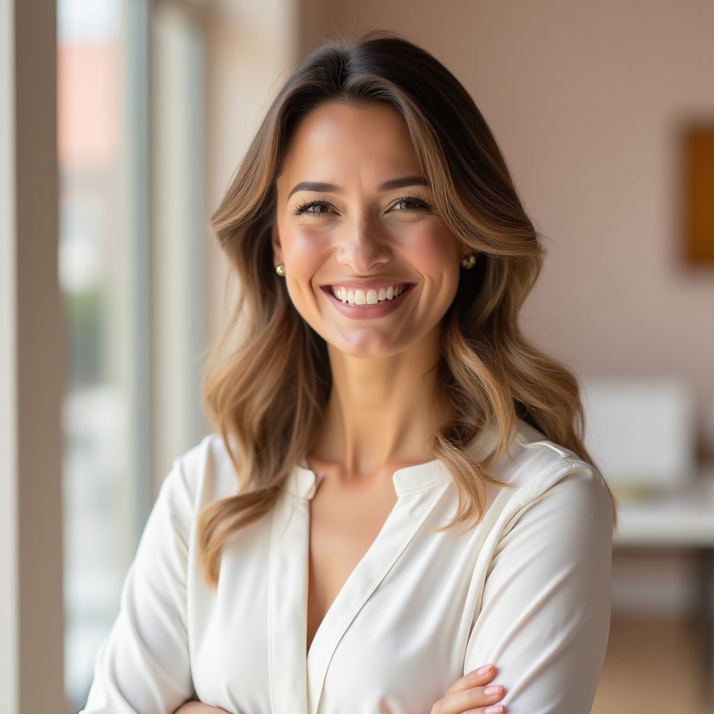 Ayşe Demir Kurucu ve Baş Koç