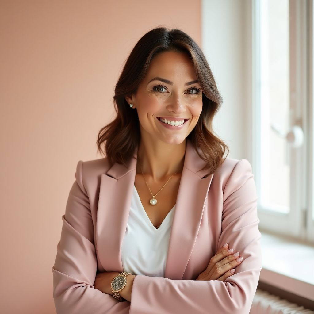 Zeynep Kaya Liderlik Koçu