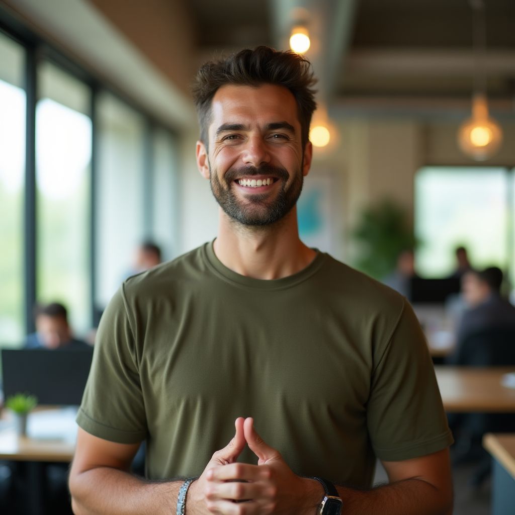 Kerem Aydın müşteri yorumu